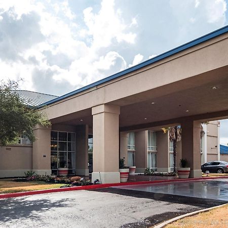 Economy Inn & Suites Shreveport Exterior foto